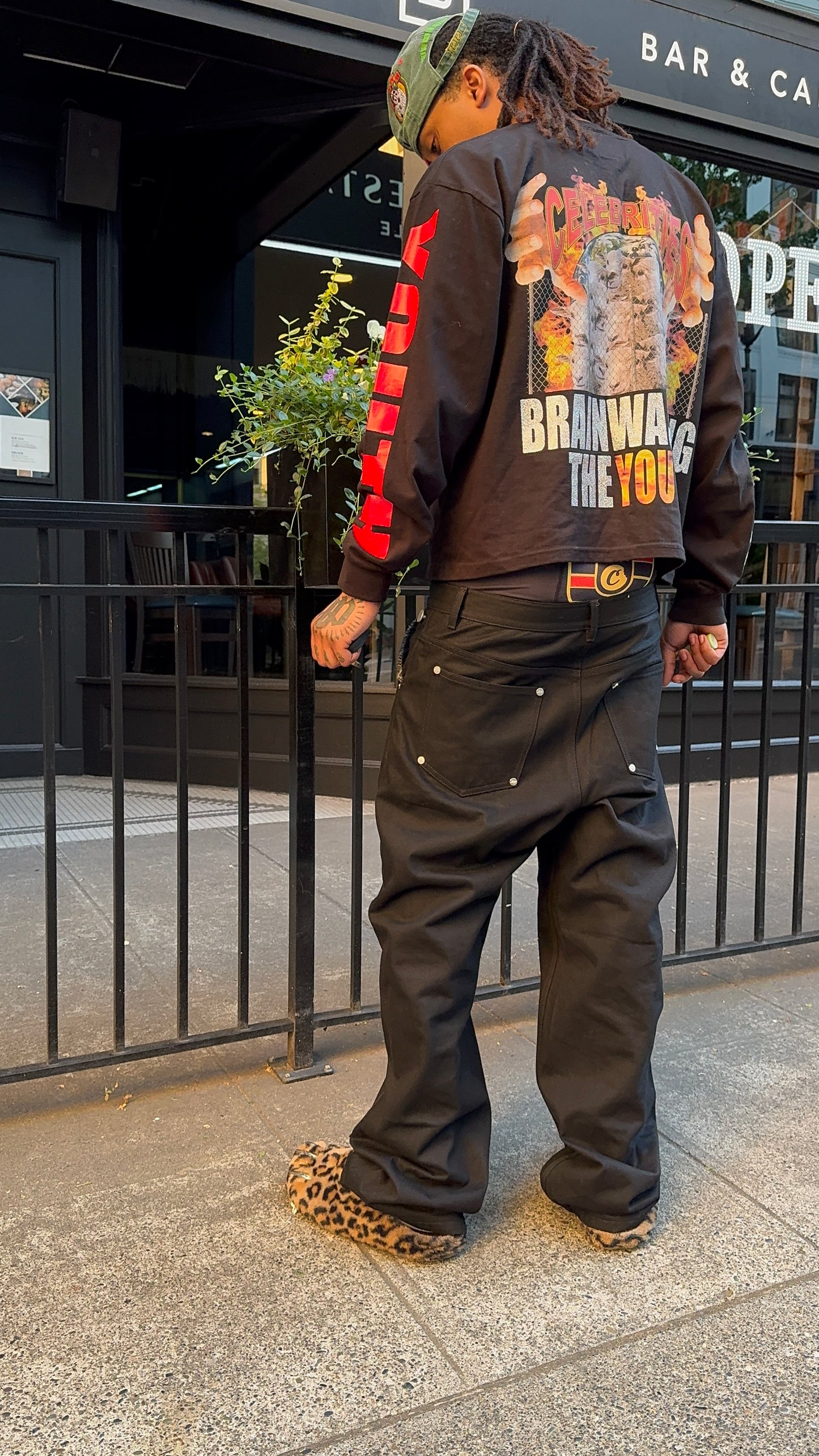 Rockstar Denim