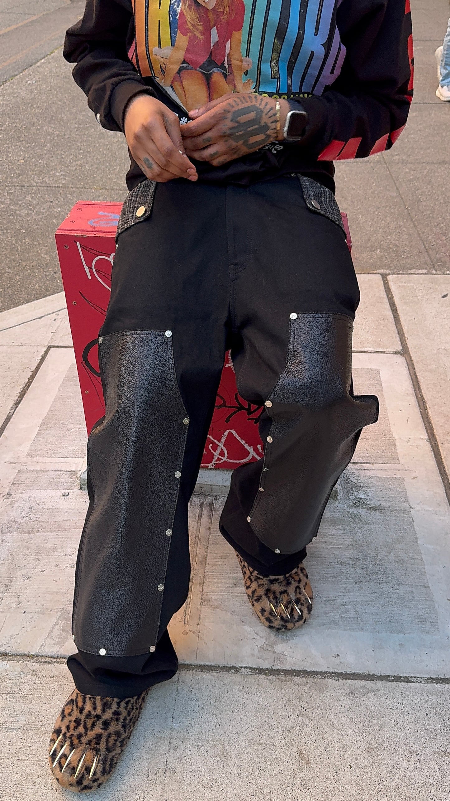 Rockstar Denim