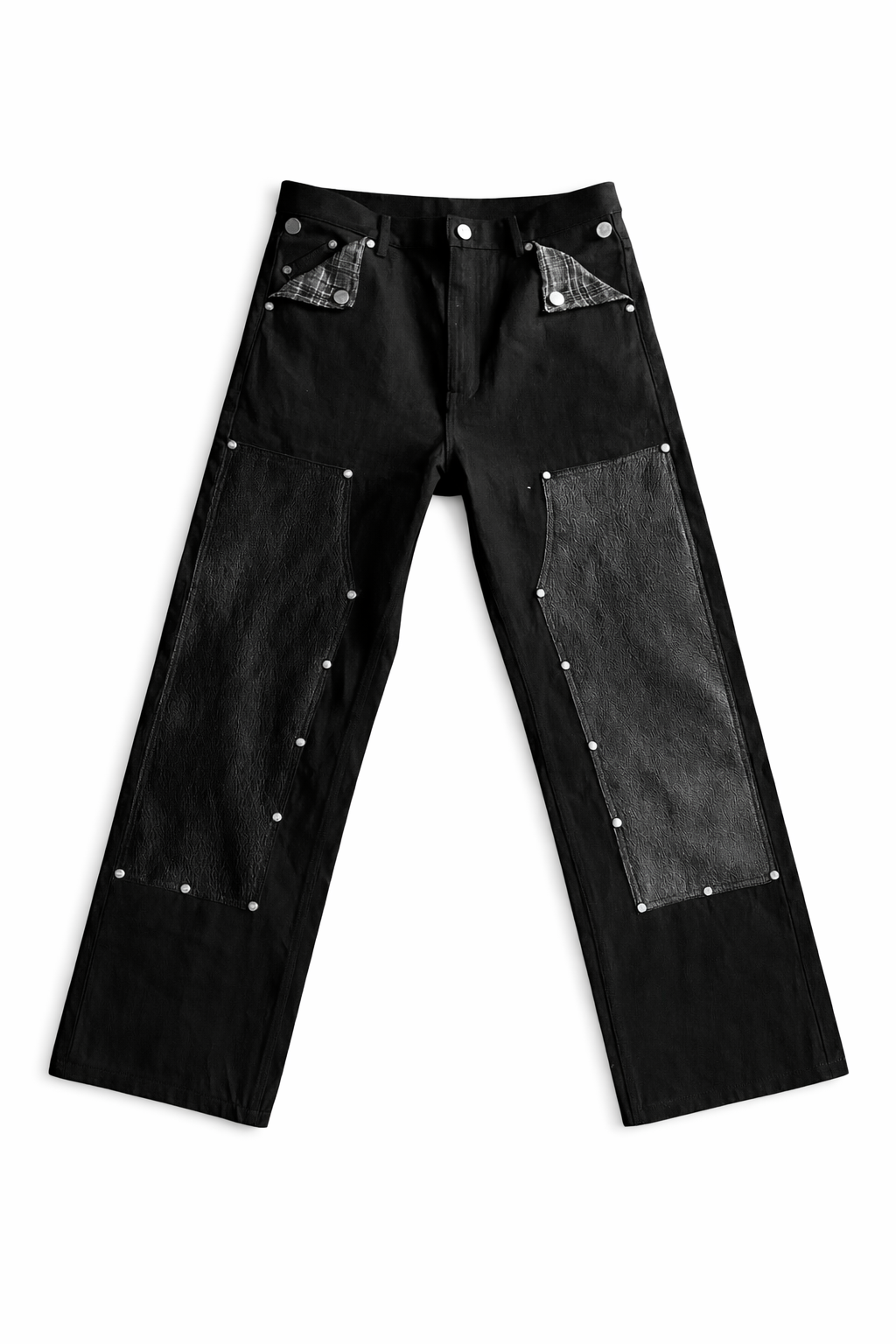 Rockstar Denim