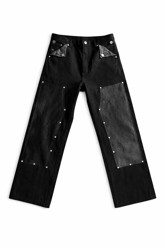 Rockstar Denim