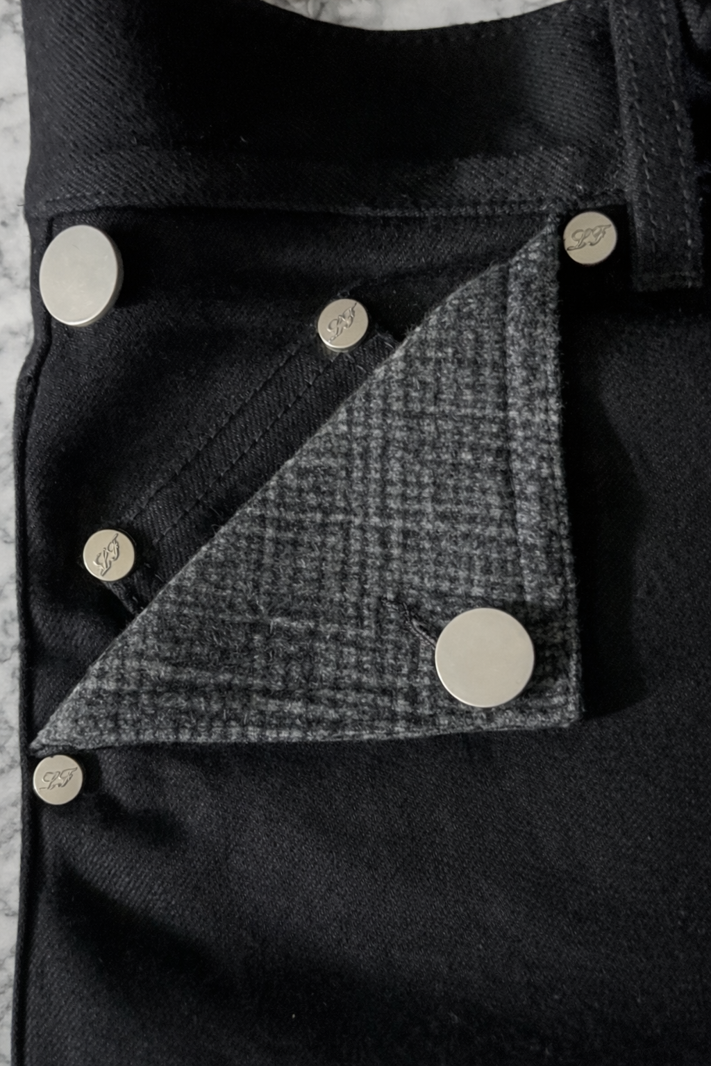 Rockstar Denim